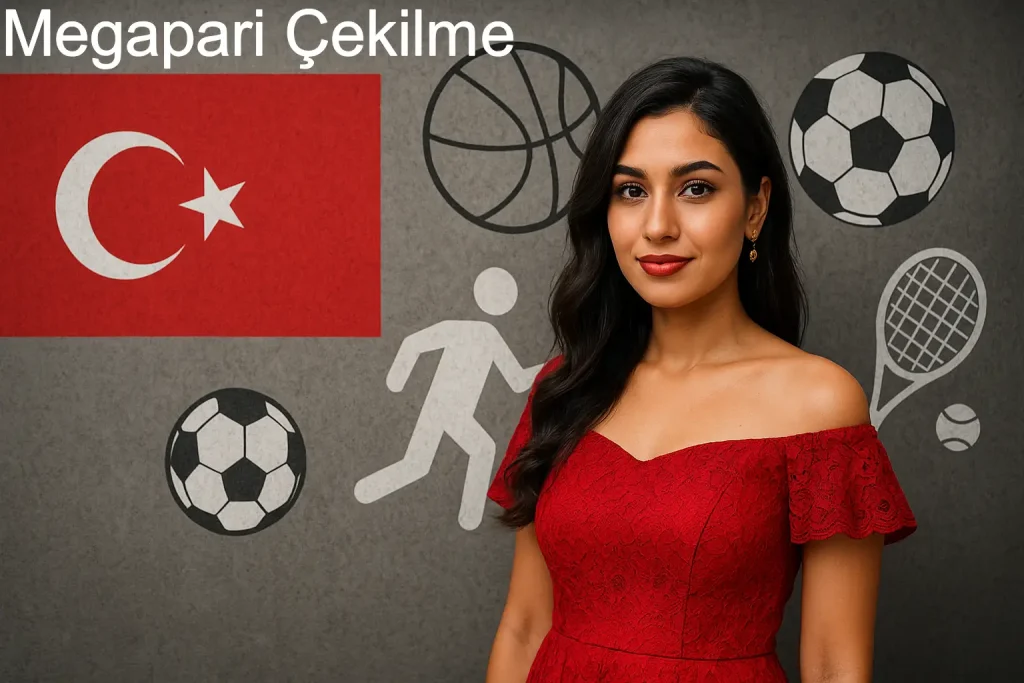 Megapari para çekme Megapari güvenli finansal işlemler